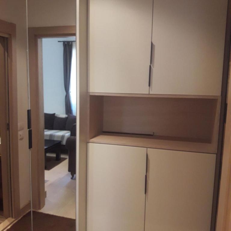 Kamena Kuca Lux Apartment - One-Bedroom Apartment - 12
