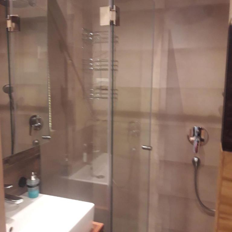 Kamena Kuca Lux Apartment - One-Bedroom Apartment - 16