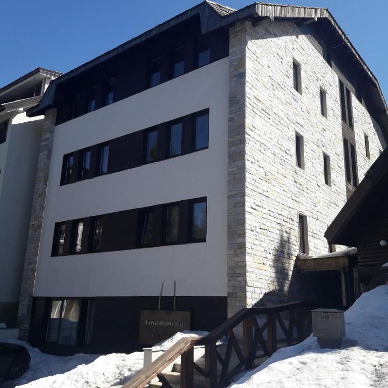 Kamena Kuca Lux Apartment - One-Bedroom Apartment - 17