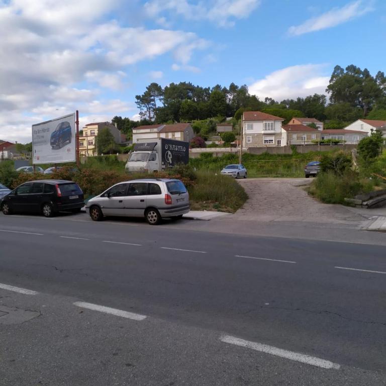 APARTAMENTO VILLA 3 - Apartamento de 3 dormitorios - 45