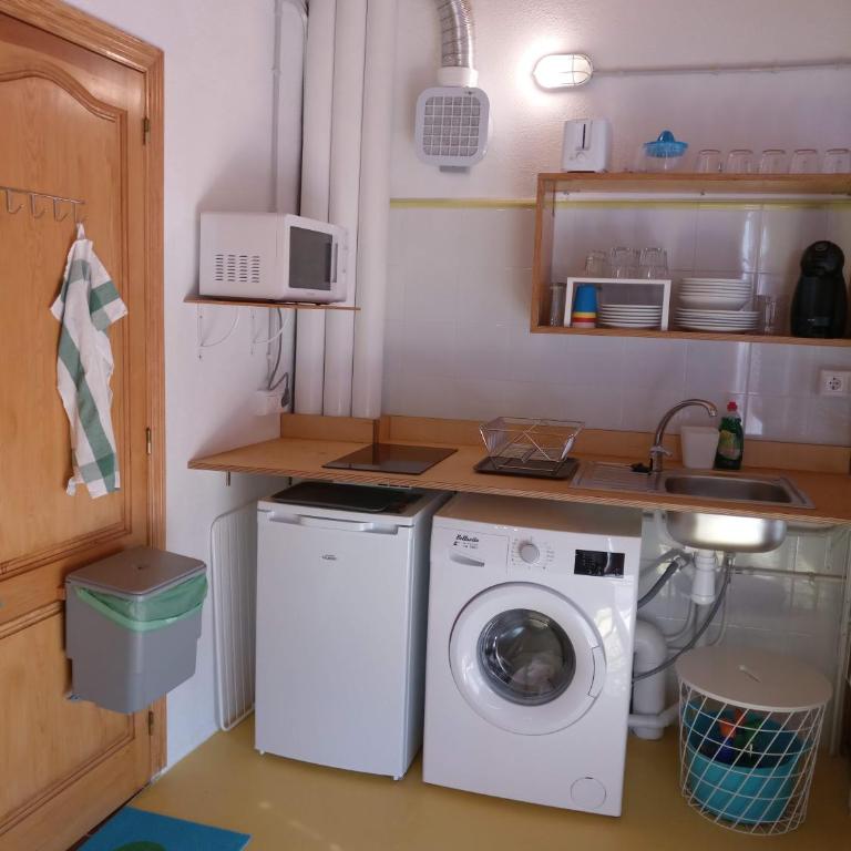 Mayor 17 Apartamento 4 - Loft - 9