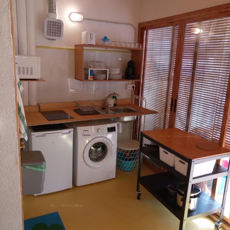 Mayor 17 Apartamento 4 - Loft - 15