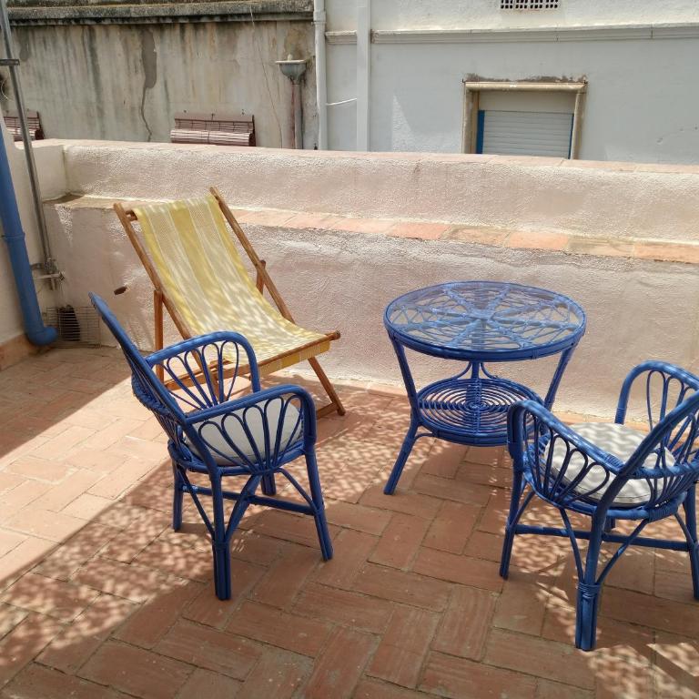 Mayor 17 Apartamento 4 - Loft - 17