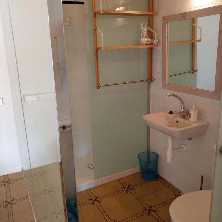 Mayor 17 Apartamento 4 - Loft - 18