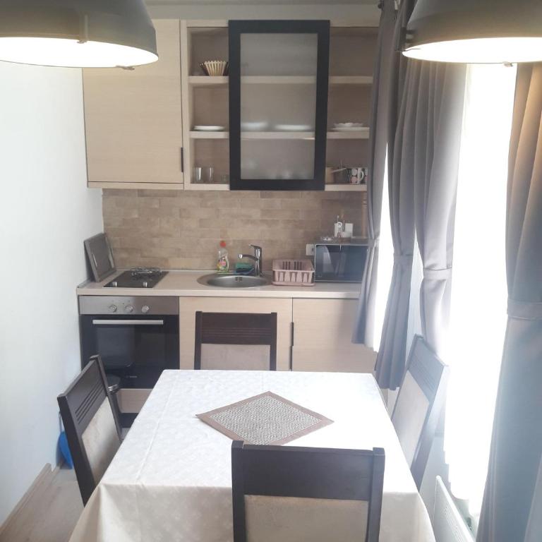Kamena Kuca Lux Apartment - One-Bedroom Apartment - 18