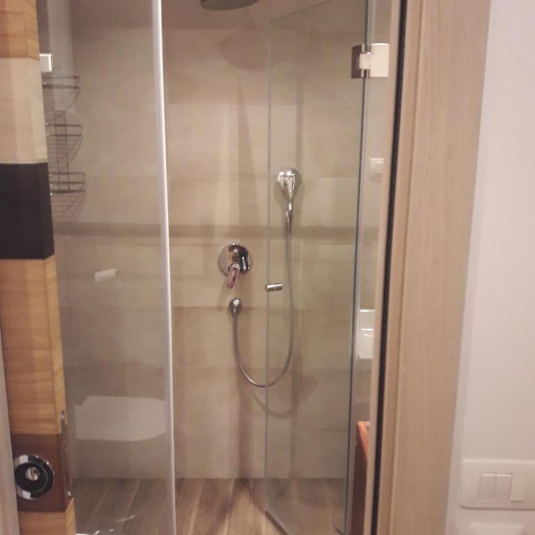 Kamena Kuca Lux Apartment - One-Bedroom Apartment - 20