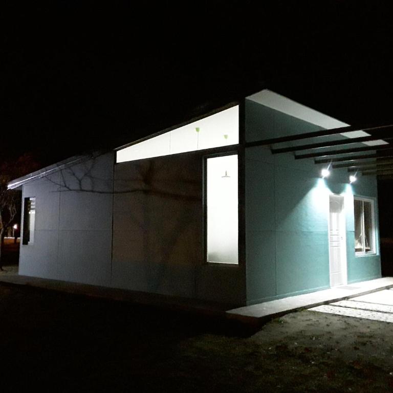 Entre Acequias - Casa con 1 dormitorio - 1