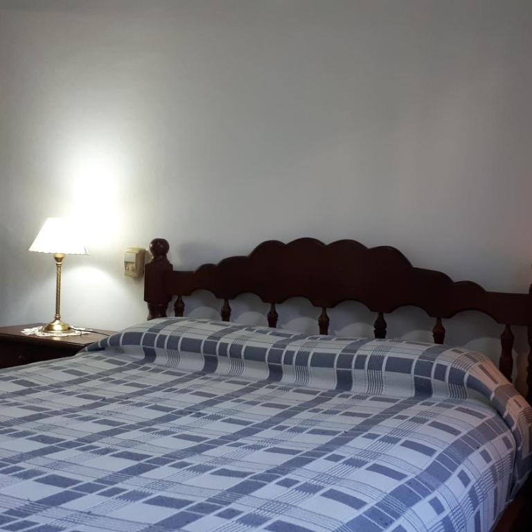 Alojamientos Estrellas Azules - Apartamento de 2 dormitorios - 1