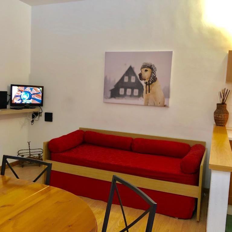 Appartamento AB - Appartamento con 1 Camera da Letto - 2