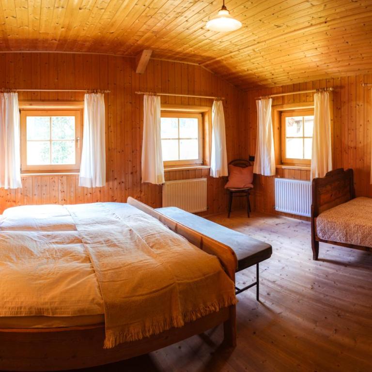 Bauernhaus Spathen - Chalet Supérieur - 7