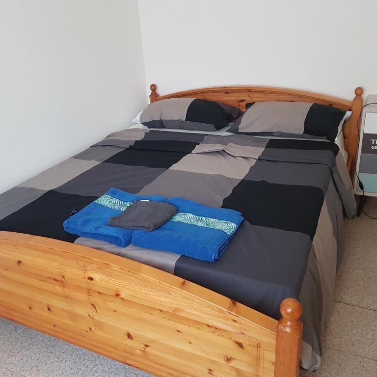 Sweet Apartment Bianchini - Appartamento con 2 Camere da Letto - 17