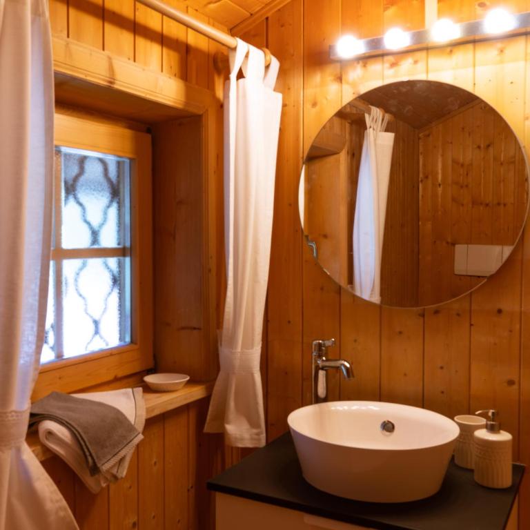 Bauernhaus Spathen - Chalet Supérieur - 10