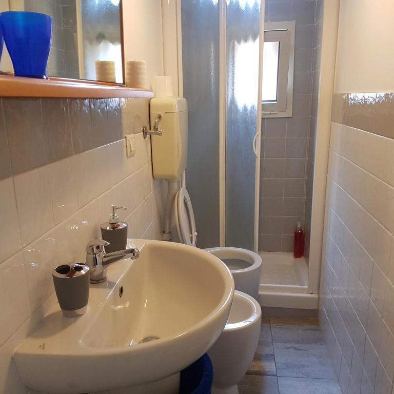 Sweet Apartment Bianchini - Appartamento con 2 Camere da Letto - 13