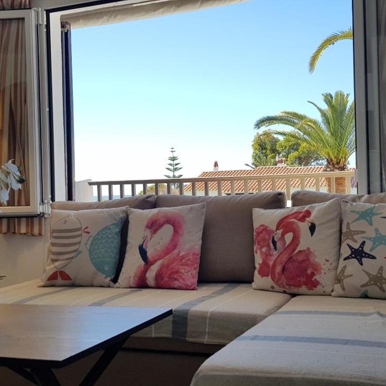 LUNA SON BOU - Apartamento de 2 dormitorios - 28