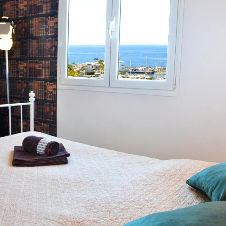 Bella Vista Sun Club - Habitación Doble Deluxe con vistas al mar - 4