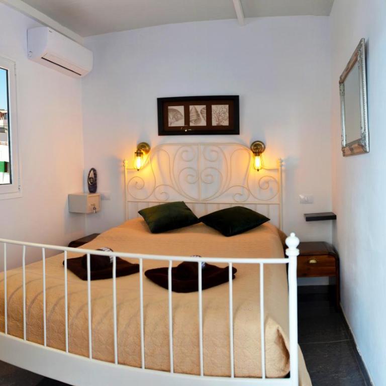 Bella Vista Sun Club - Habitación Doble Deluxe con vistas al mar - 5