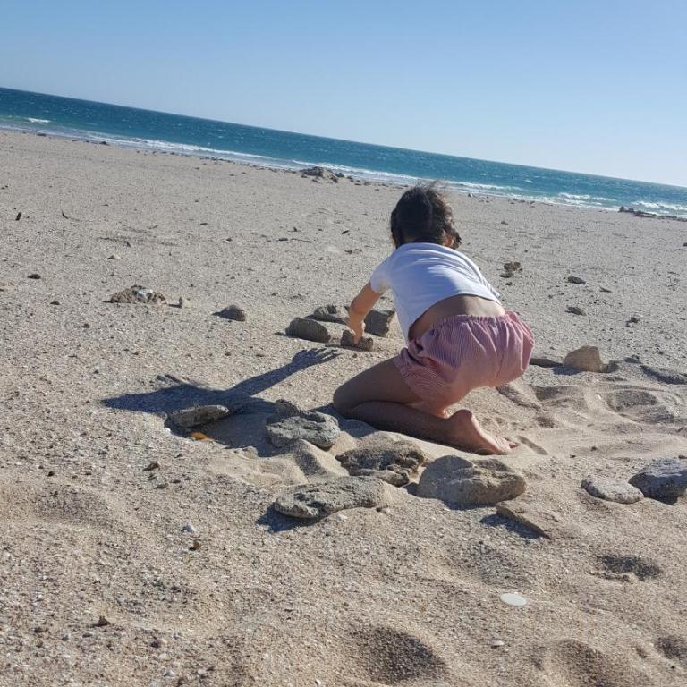 Adosado en playa de la Barrosa, casa Carlota - Apartamento de 3 dormitorios - 35
