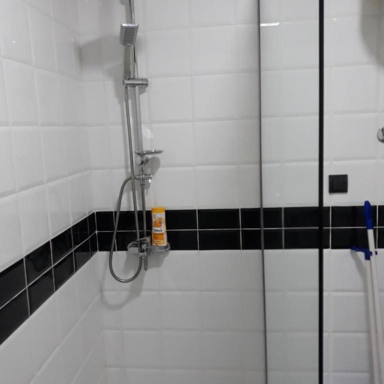 Sweet Yellow Apartment - Apartman sa 1 Spavaćom Sobom - 9