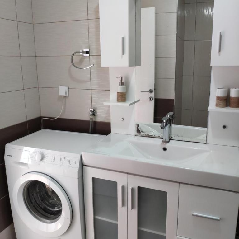 Belvedere Apartments - Apartman sa 1 Spavaćom Sobom - 23