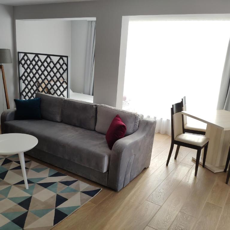 Belvedere Apartments - Apartman sa 1 Spavaćom Sobom - 24