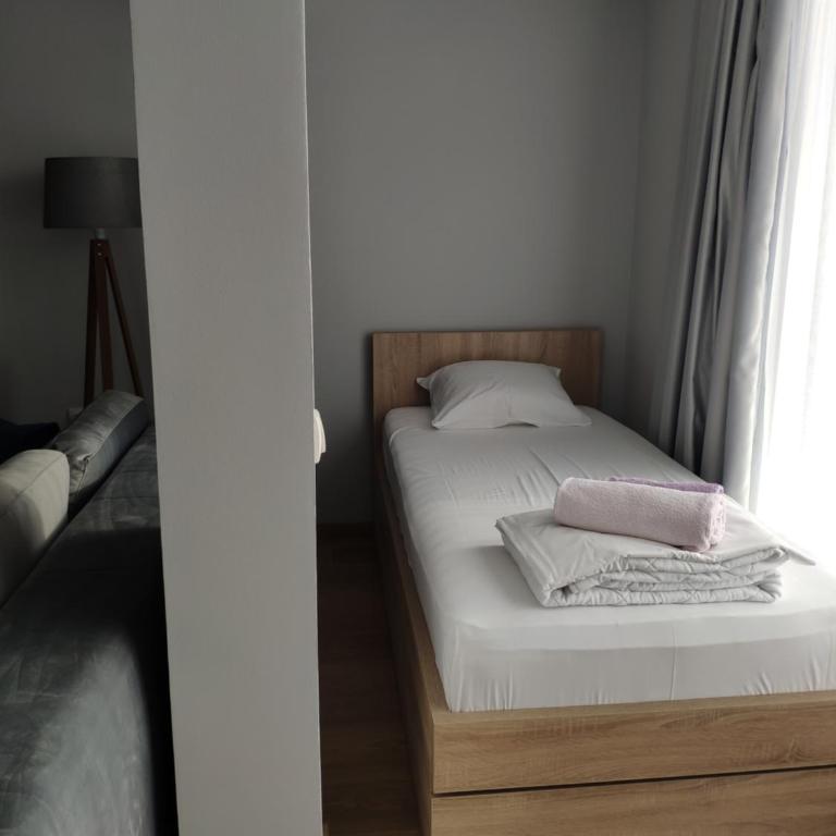 Belvedere Apartments - Apartman sa 1 Spavaćom Sobom - 26
