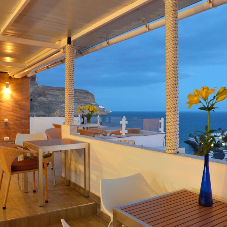 Bella Vista Sun Club - Habitación Doble Deluxe con vistas al mar - 3