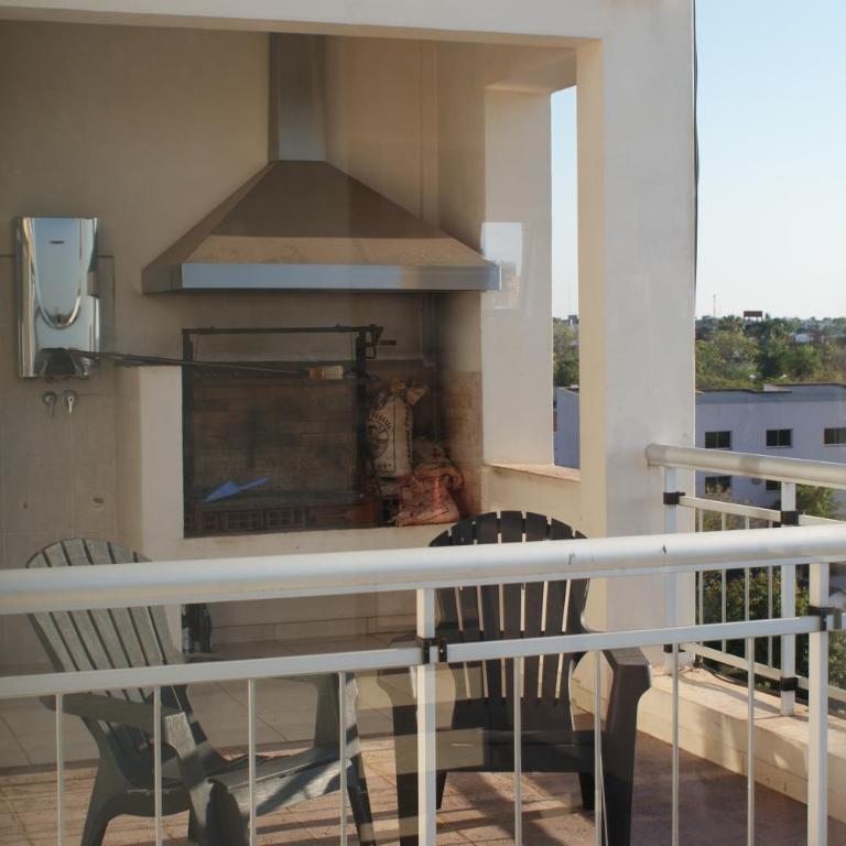 Departamentos Misiones - Loft - 9