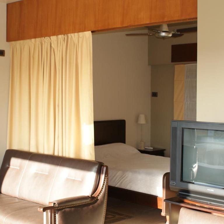 Departamentos Misiones - Loft - 6