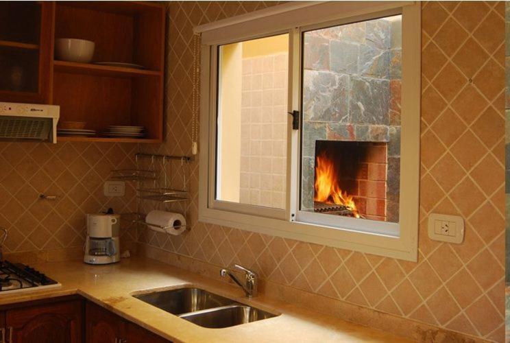 Los Aromos Apart Spa - Loft (2 Adults) - 1