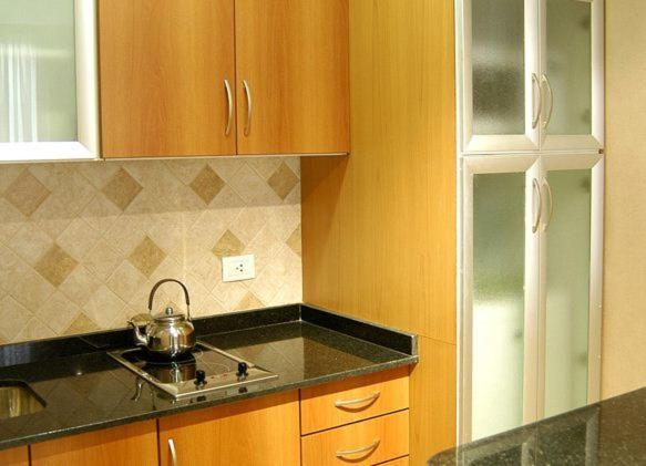 Los Aromos Apart Spa - Superior Suite - 2