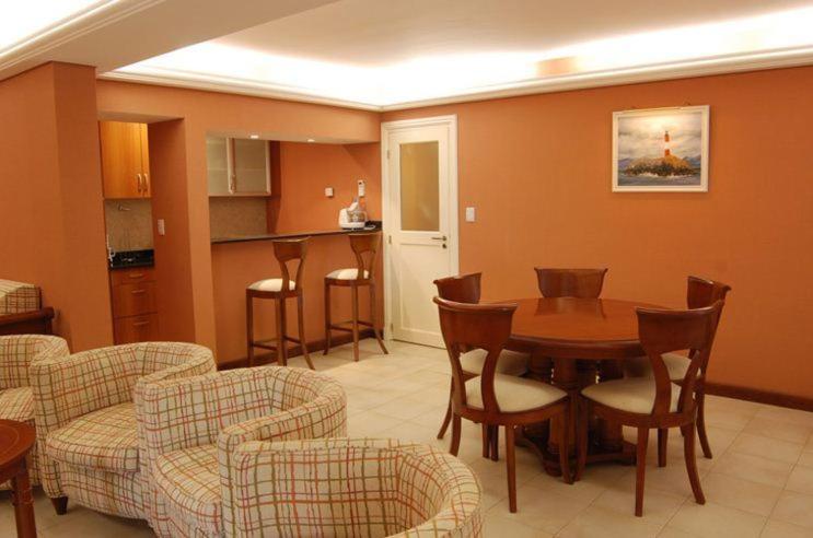 Los Aromos Apart Spa - Two-Bedroom Apartment (6 Adults) - 2