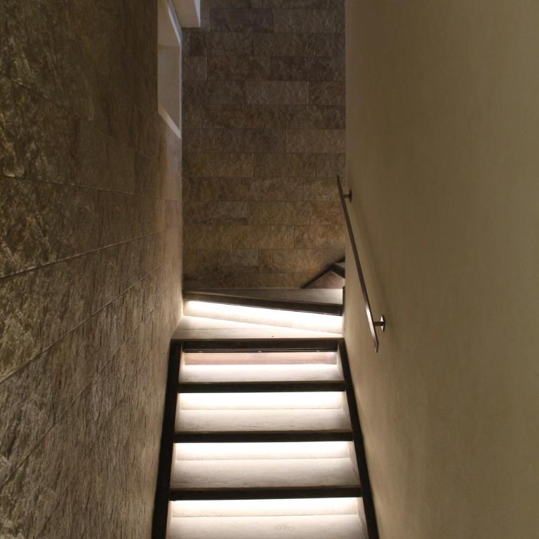 Villa Martina Luxury Rooms - Camera Matrimoniale con Balcone - 18