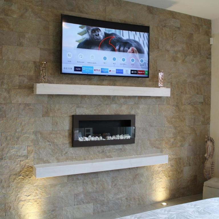 Villa Martina Luxury Rooms - Camera Matrimoniale con Balcone - 13