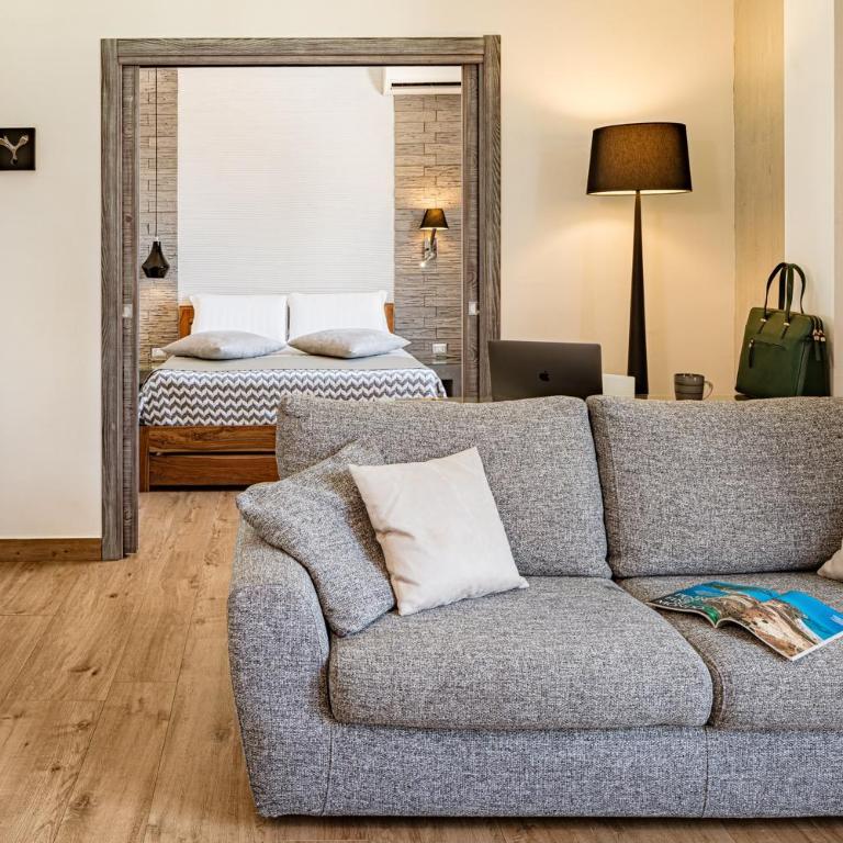 231 Suite Via Roma - Appartamento Superior - 1
