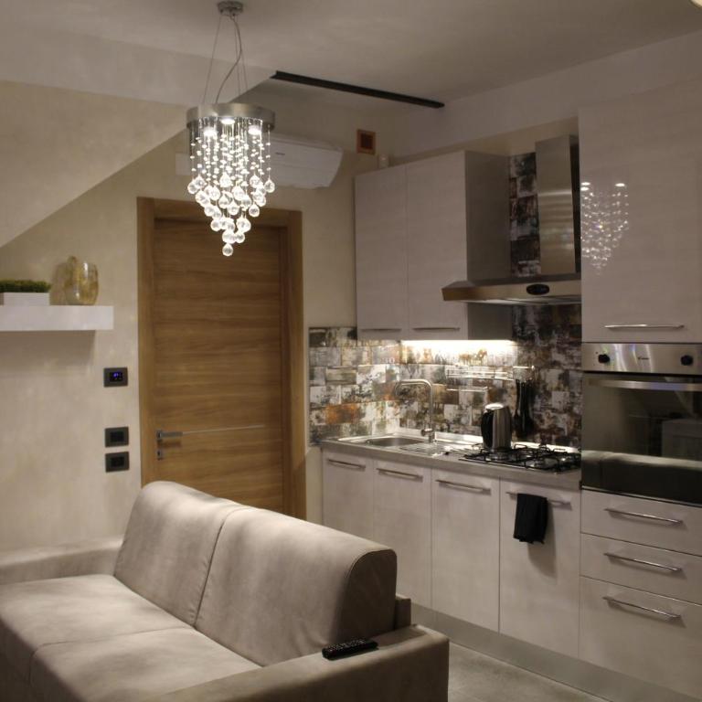 Villa Martina - Appartamento con 1 Camera da Letto - 2