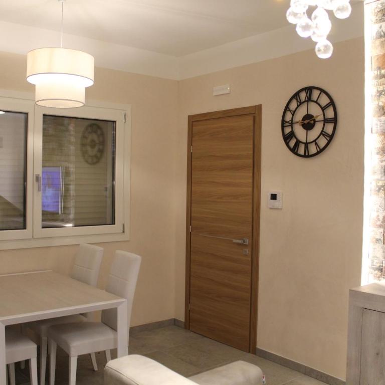 Villa Martina - Appartamento con 1 Camera da Letto - 11