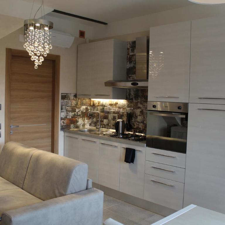 Villa Martina - Appartamento con 1 Camera da Letto - 14