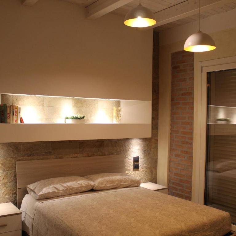 Villa Martina - Appartamento con 1 Camera da Letto - 16