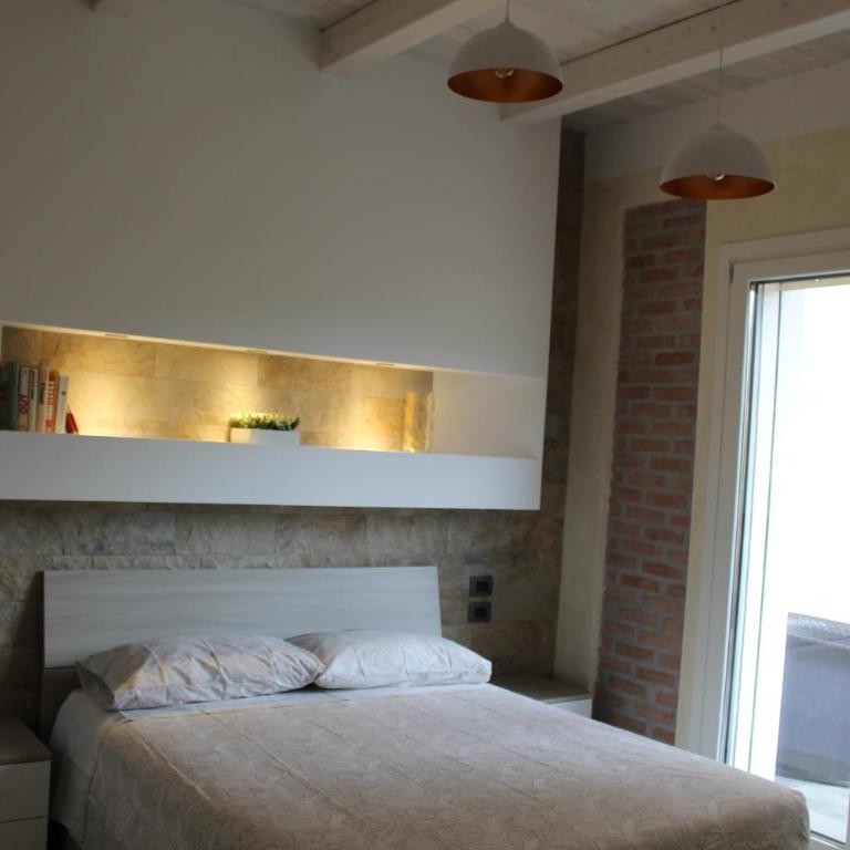 Villa Martina - Appartamento con 1 Camera da Letto - 18