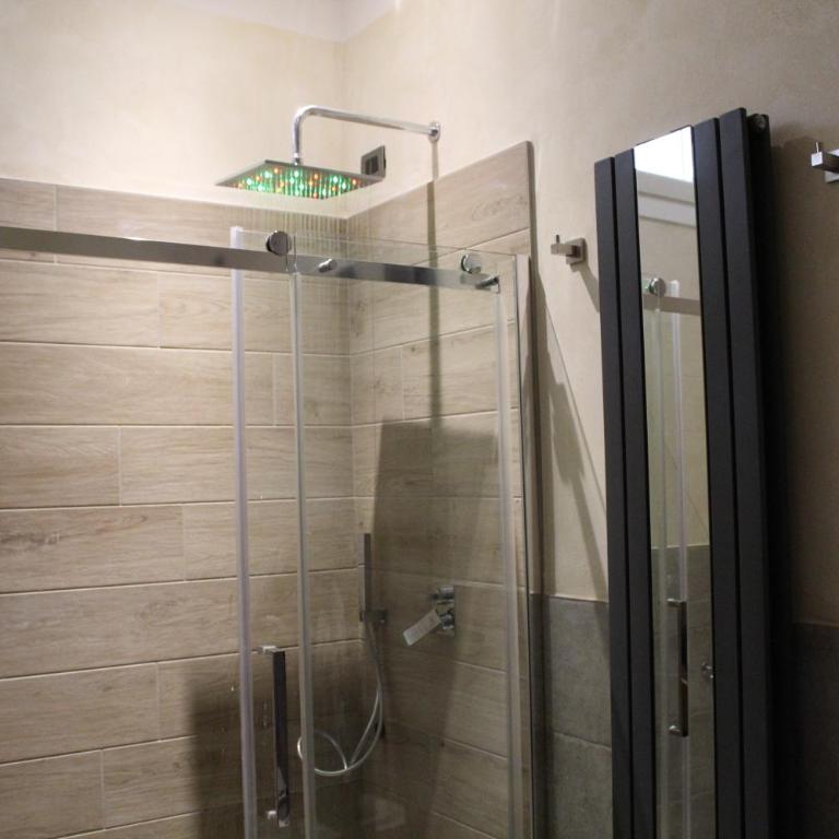 Villa Martina - Appartamento con 1 Camera da Letto - 17