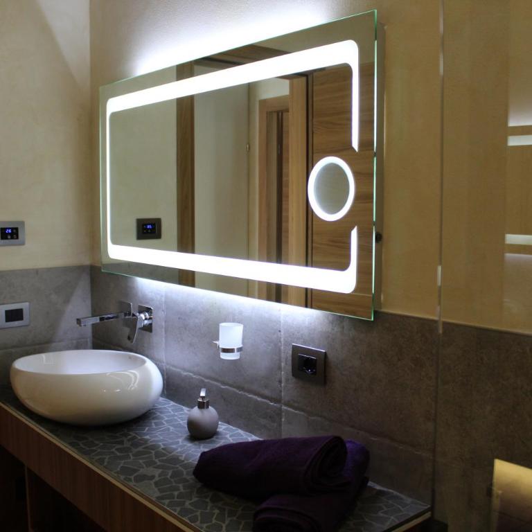 Villa Martina - Appartamento con 1 Camera da Letto - 14