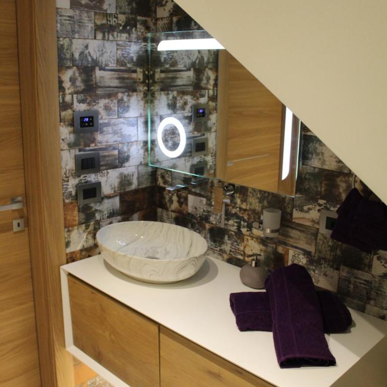 Villa Martina - Appartamento con 1 Camera da Letto - 4