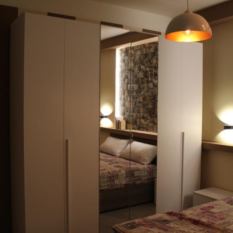 Villa Martina - Appartamento con 1 Camera da Letto - 8
