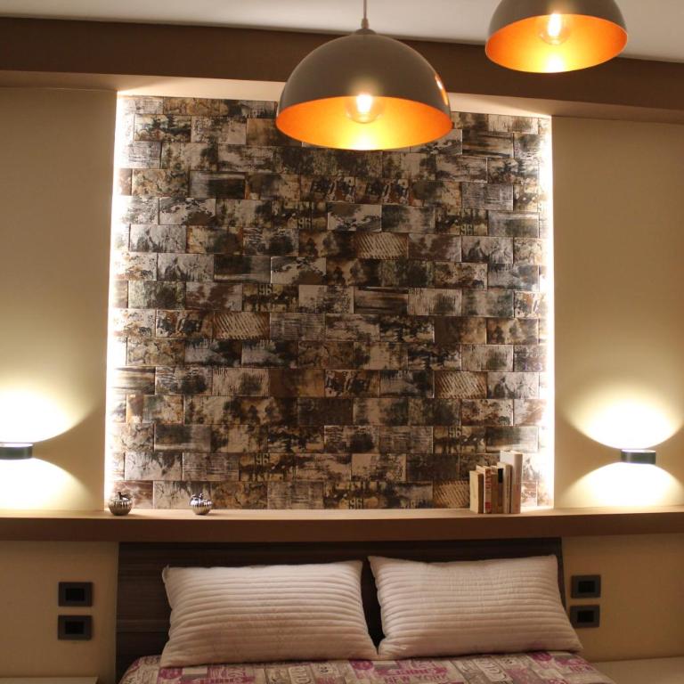 Villa Martina - Appartamento con 1 Camera da Letto - 9