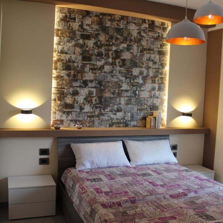 Villa Martina - Appartamento con 1 Camera da Letto - 5