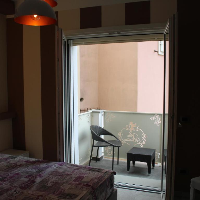 Villa Martina - Appartamento con 1 Camera da Letto - 10