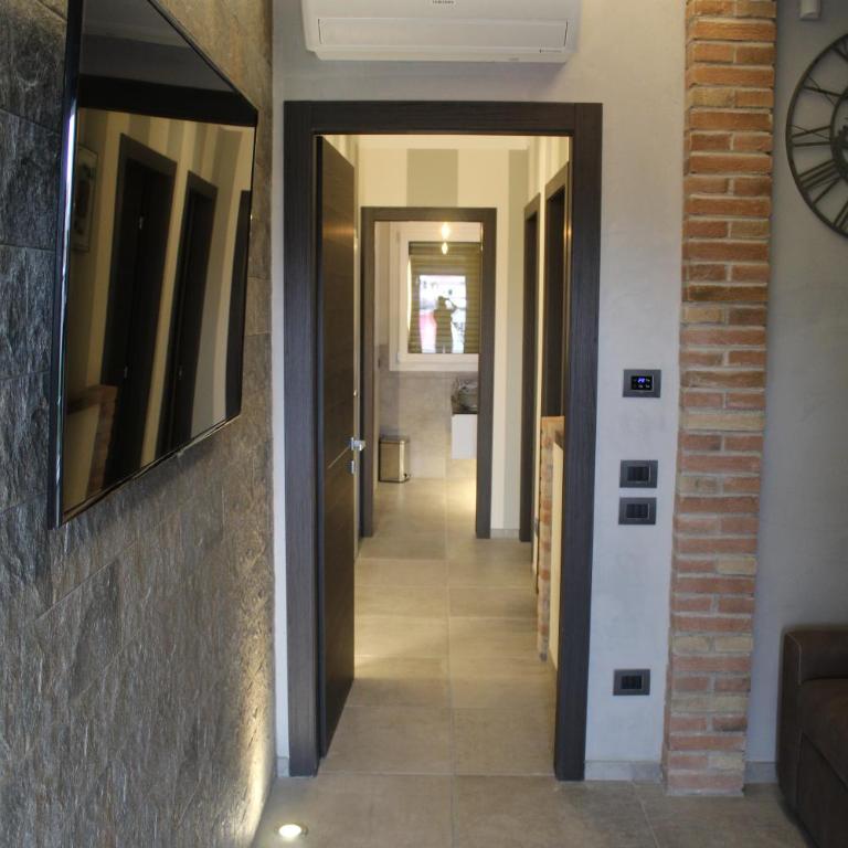Villa Martina - Appartamento con 2 Camere da Letto - 26