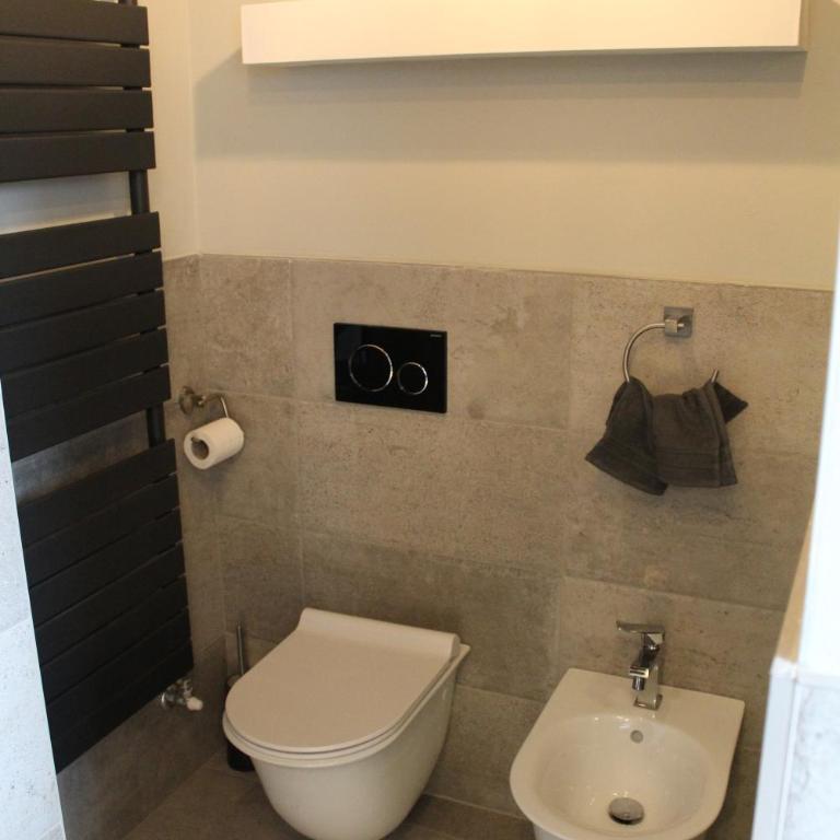 Villa Martina - Appartamento con 2 Camere da Letto - 23