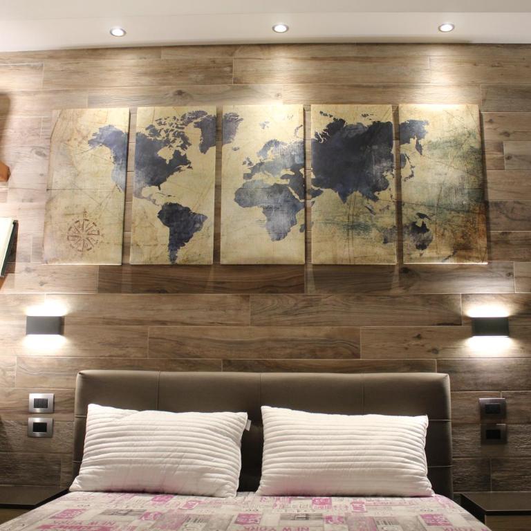 Villa Martina - Appartamento con 2 Camere da Letto - 16