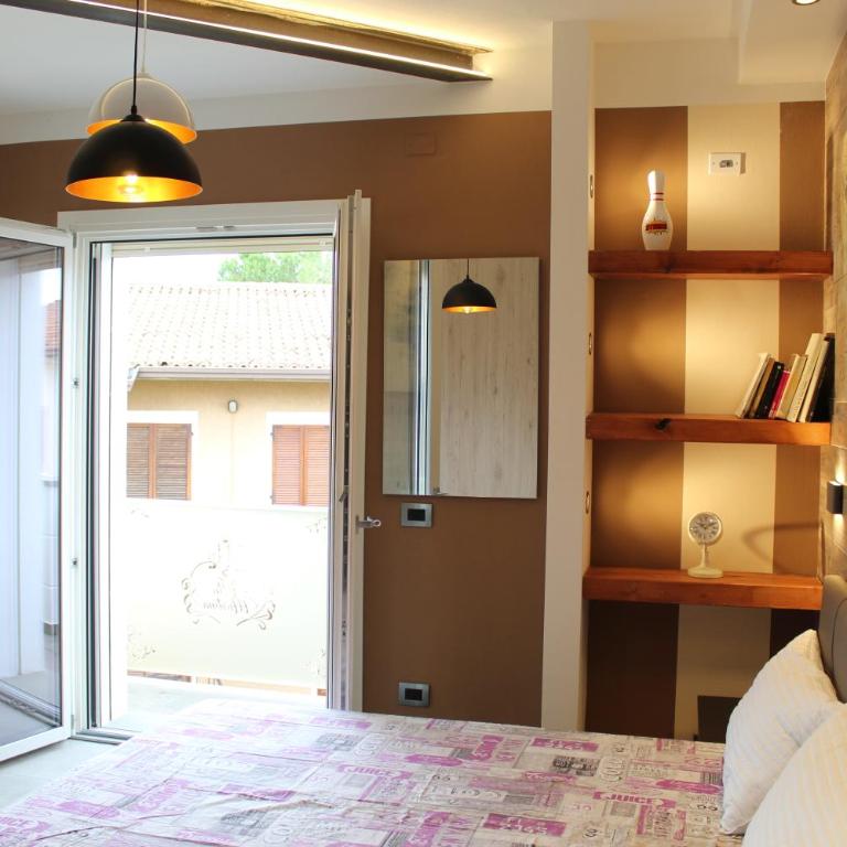 Villa Martina - Appartamento con 2 Camere da Letto - 17